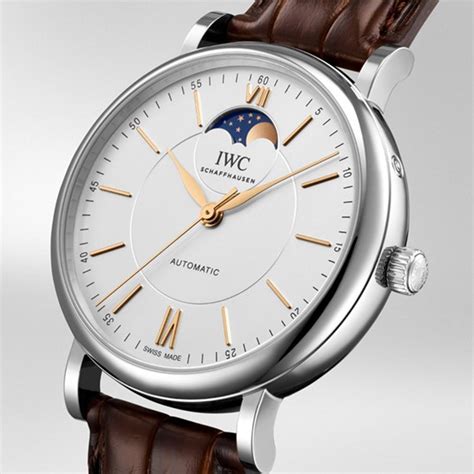 iwc moonphase watches|reversible moon phase watches.